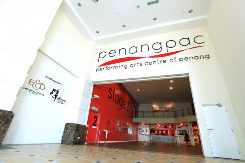 End of the road for penangpac?
