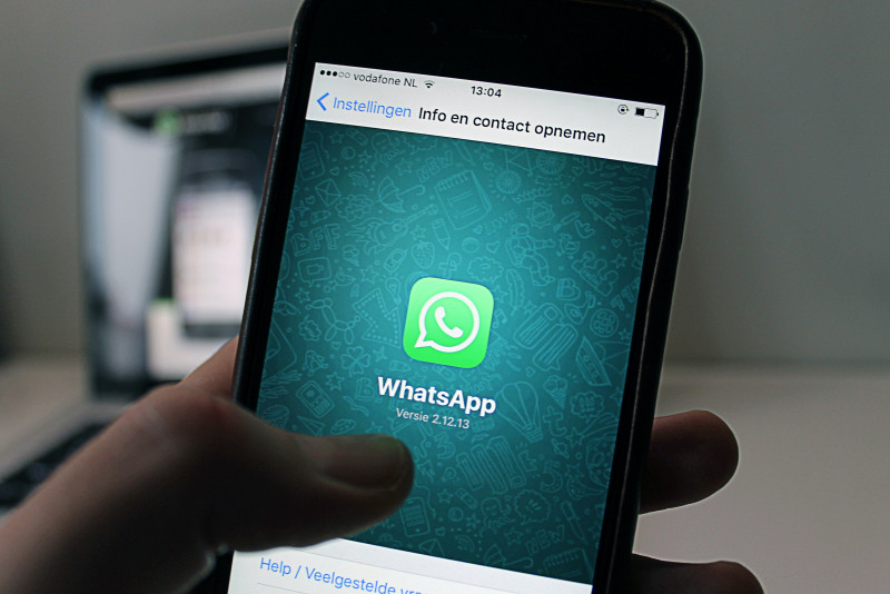 Malaysian WhatsApp users get early access to Communities feature
