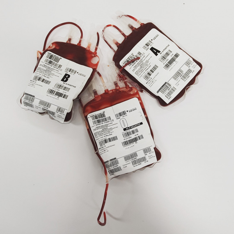 Sunway Healthcare Group starts blood donation drive for World Blood Donor Day