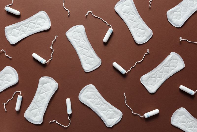 No, a tampon will not break your virginity... debunking menstruation myths