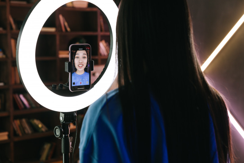 TikTok for beginners: a guide for the aspiring content creator