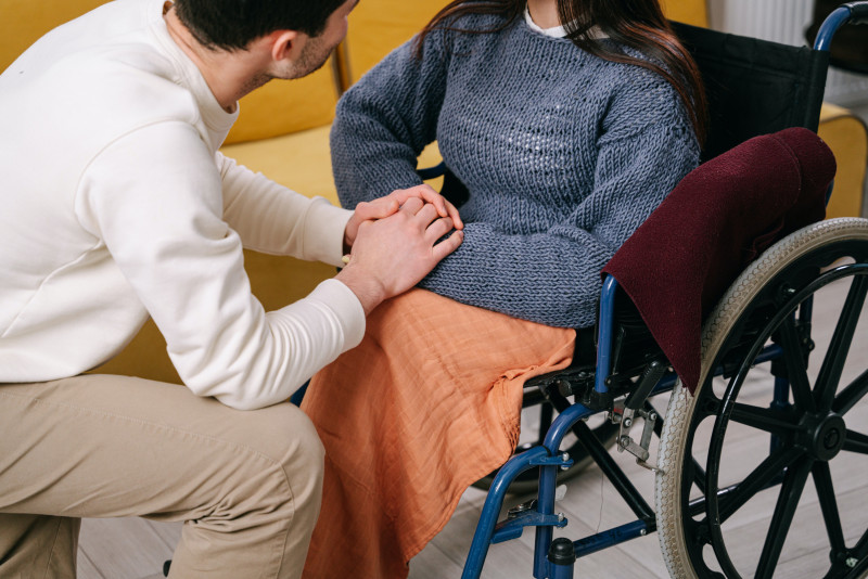 Beyond disability: Looking at representation that is free from prejudice and exaggeration