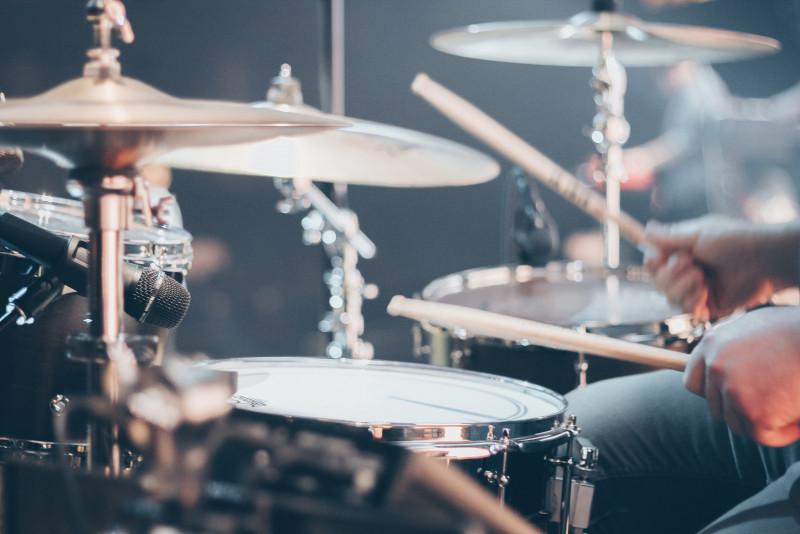 Music Mountain launches first Video-On-Demand drum lessons app in Malaysia