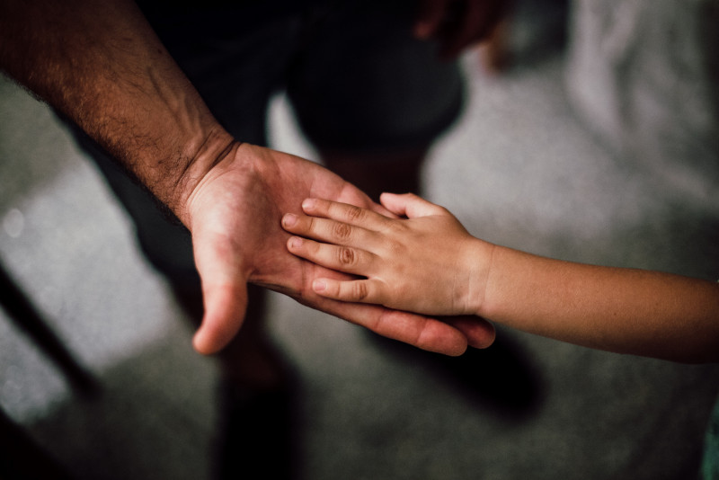 Celebrating responsible fatherhood through open dialogue