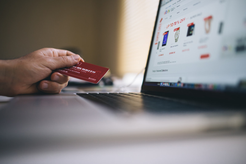 Spending money online can be a real minefield without proper safeguards