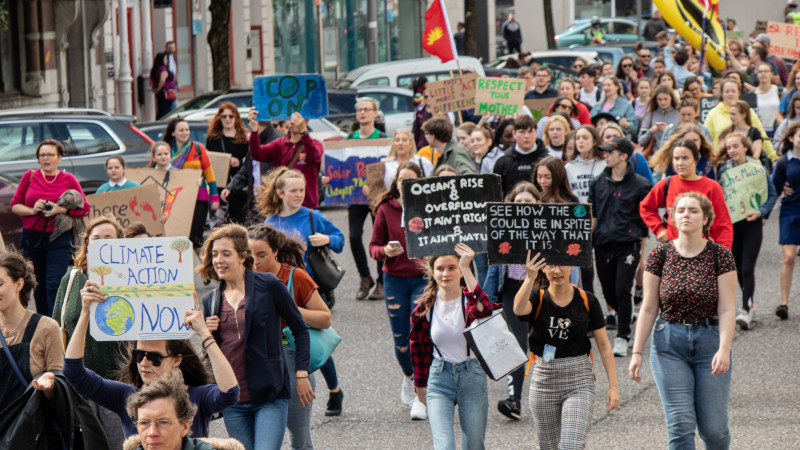 Scientists use TikTok to explain, fight climate change
