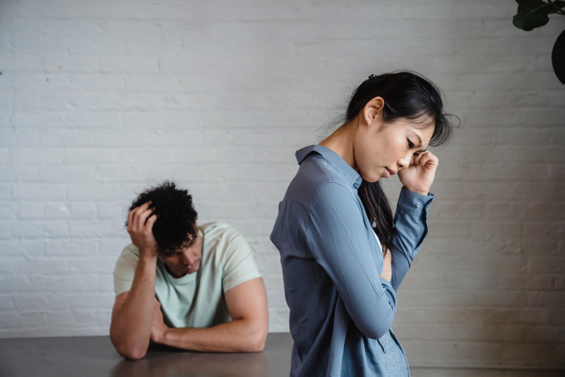 Inside Shazmin’s Head – Episode 8: Is relationship coaching a thing?