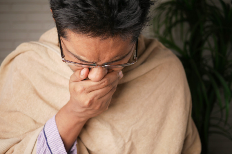 Seven reasons to get the flu shot to fight the flu’s return
