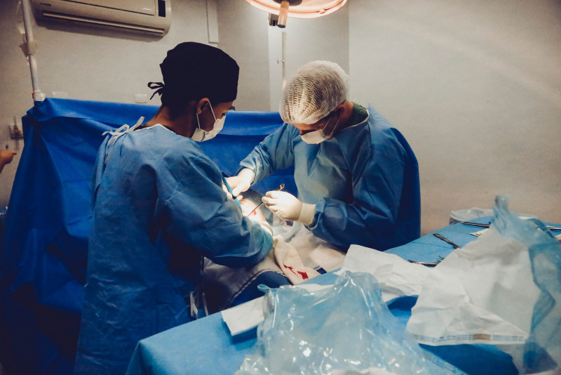 Dealing with biliary atresia, a rare liver disease affecting infants and toddlers