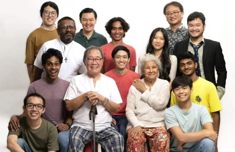 Philadelphia, Here I Come! returns to KLPAC from July 9 to 17