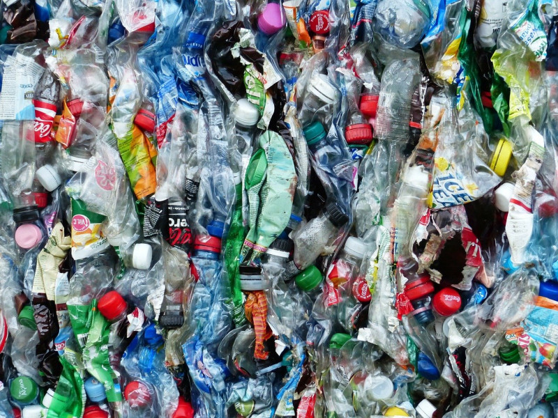 Activists call for global plastic treaty in the face of corporate inaction