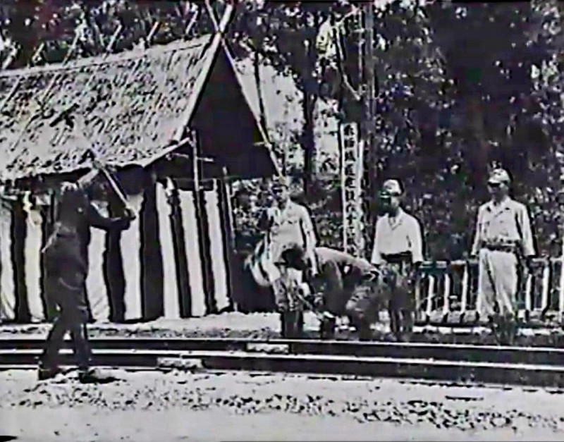 Seeking compensation for the victims of World War II’s Death Railway