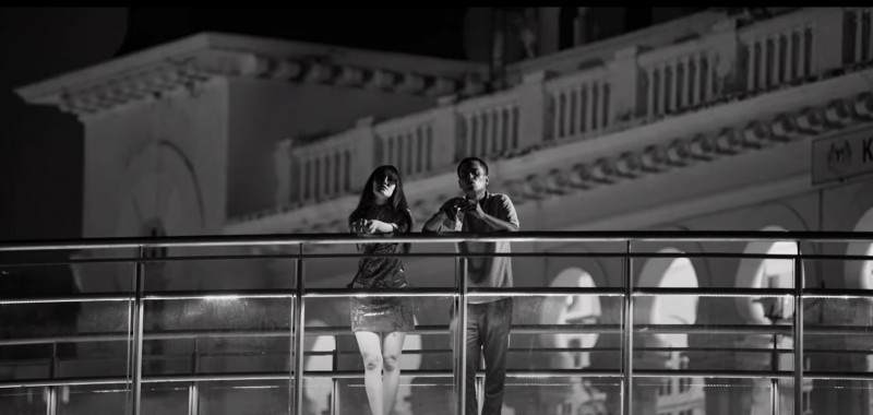 Prebet Sapu, Malaysia’s unlikely submission for next year’s Oscars