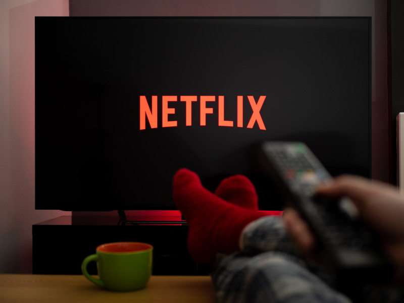 Netflix to debut subscription with ads in a dozen countries