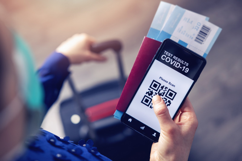 Travel is coming back, but don't forget to check these essentials before you head to the airport