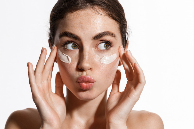 'Status skin' is the minimalist beauty routine getting love on TikTok