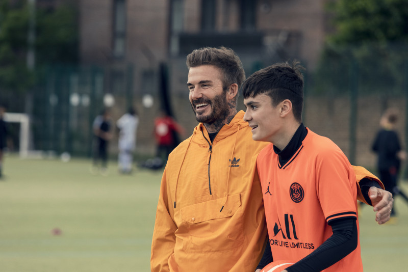 Disney+ Hotstar premieres official trailer for 'Save Our Squad with David Beckham'