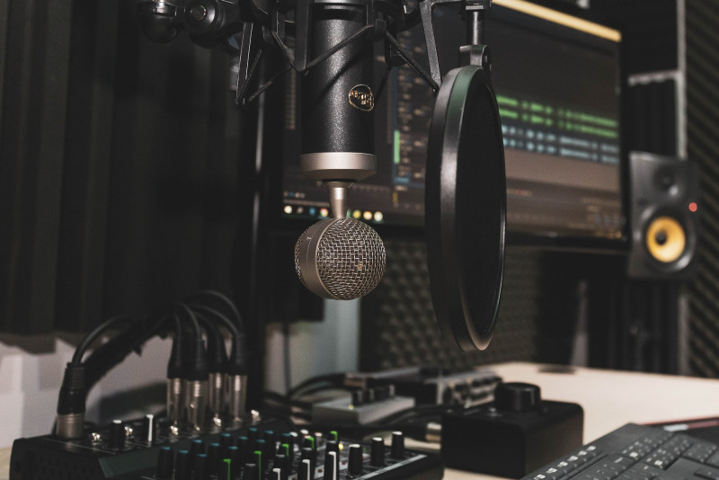 World Radio Day: on and off air secrets you never knew – Shazmin Shamsuddin