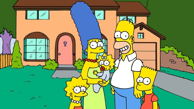 Simpsons Tiananmen episode missing from Disney+ in Hong Kong