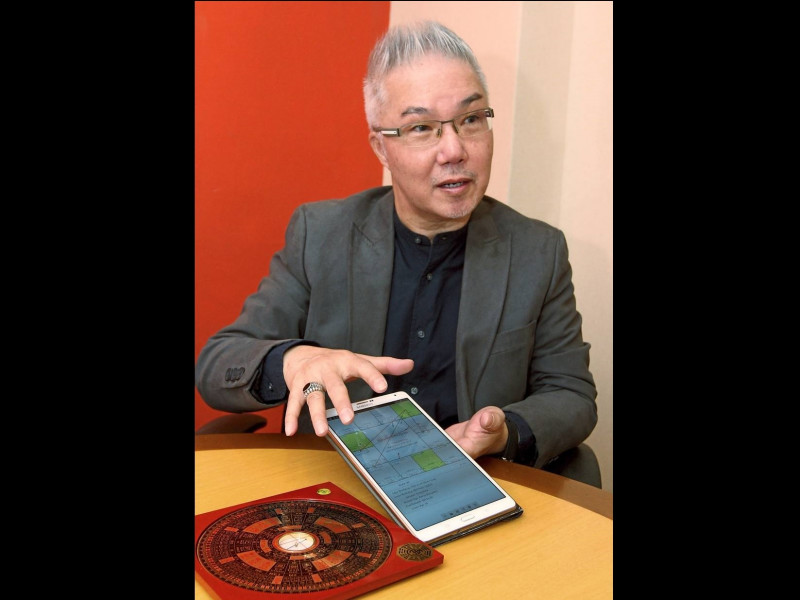 Chatting with Malaysia’s leading Feng Shui master and astrologer, Dr YM Cheng