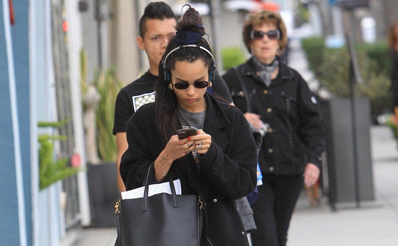 Why are wired headphones the hot new accessory for Gen Z?