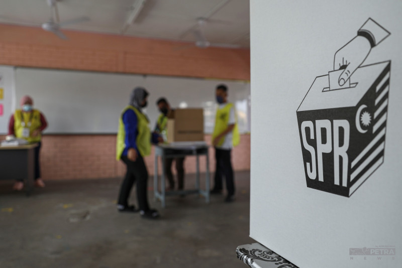 Sarawak election SOPs will be better than Melaka’s, assures Wan Junaidi