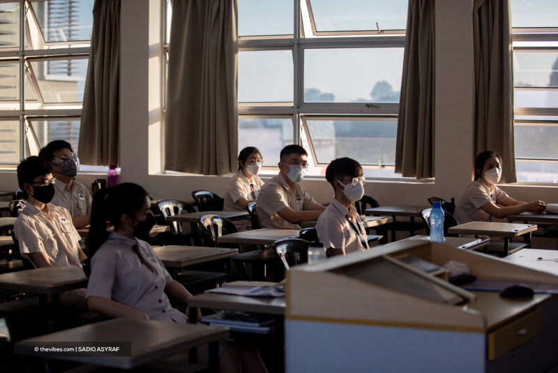 English competence among teachers vital to DLP – G25