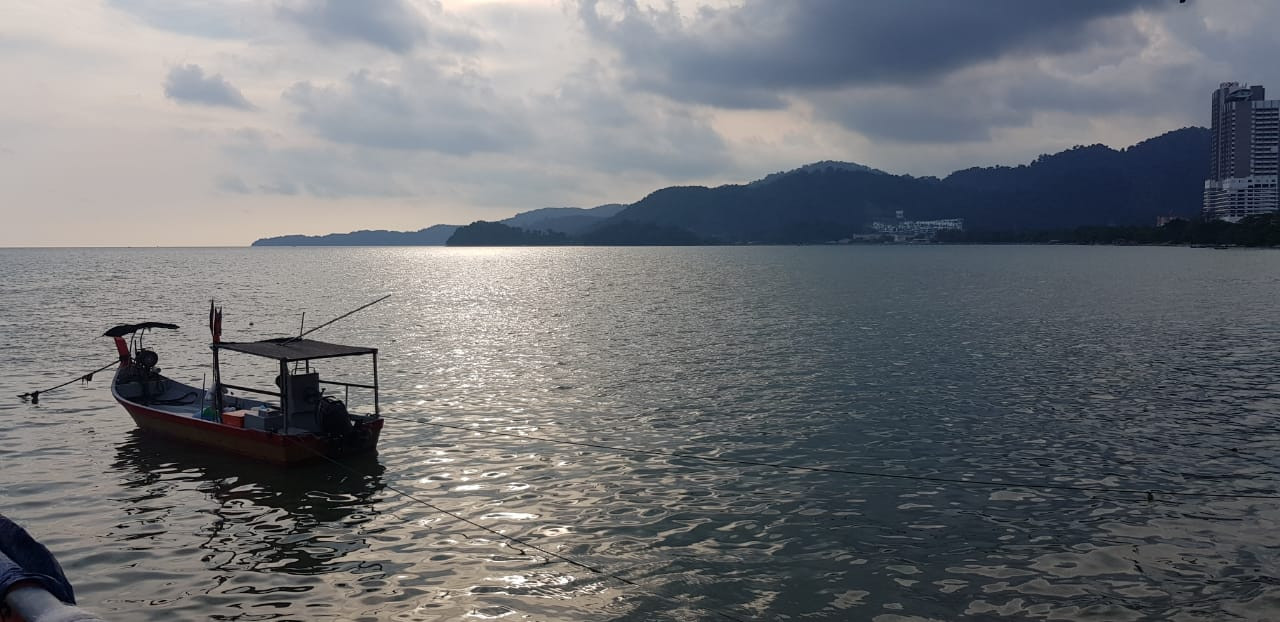 There is still an allure to travelling to Penang and Langkawi say industry experts. – Vibes file pic