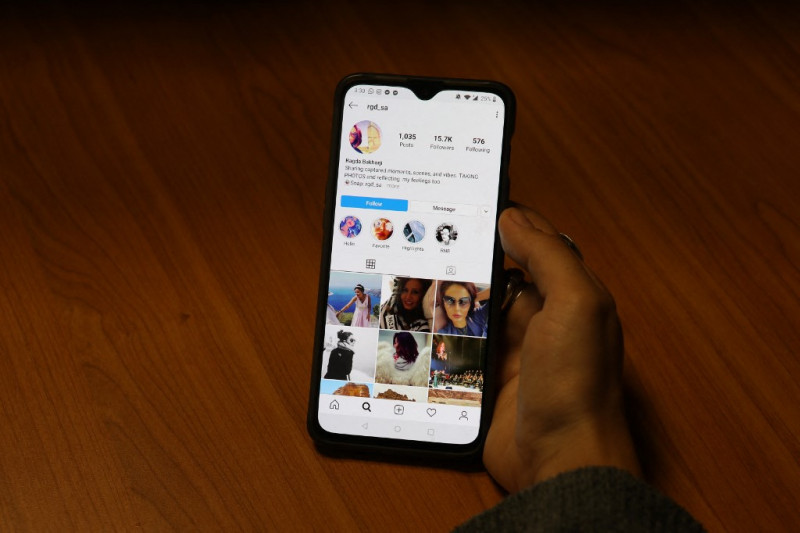 #RealTalk3.0 – Instagram launches new tools and resources with mental health in mind