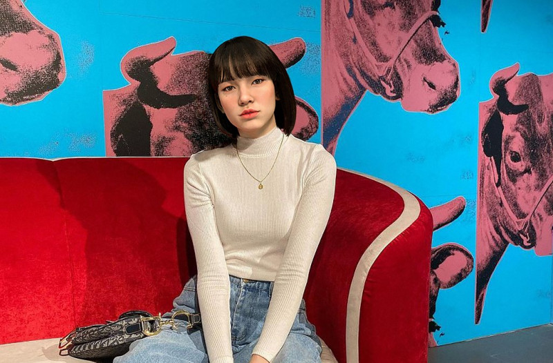 'New world order': Asia's virtual influencers offer metaverse glimpse
