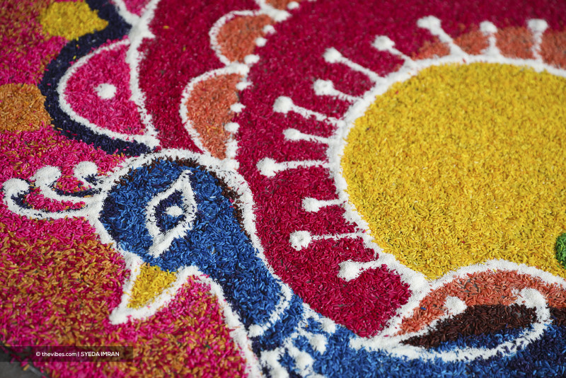 Ministers extend Deepavali wishes, emphasise unity and shared prosperity