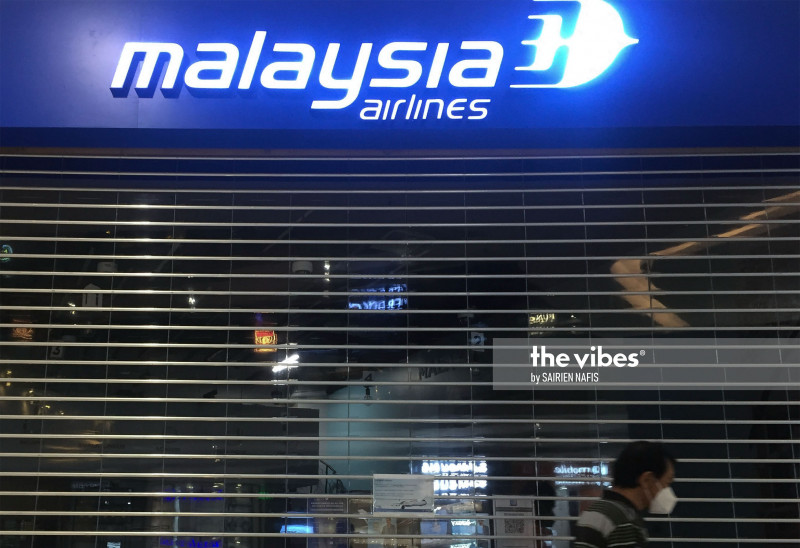 Six Malaysia Airlines’ A380 superjumbos still up for sale