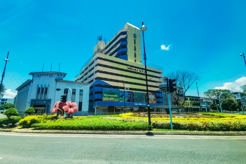 Will Sandakan’s UTC ever be a reality? – Rebecca Chong
