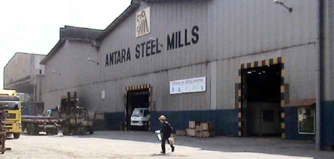 Lion Industries moots Antara Steel Mills sale for RM663 million