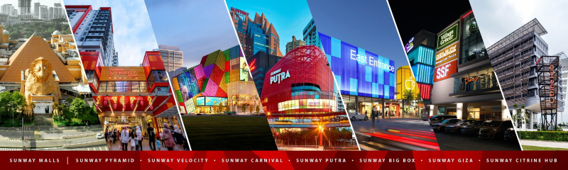 Sunway Malls to launch e-commerce platform on Oct 27