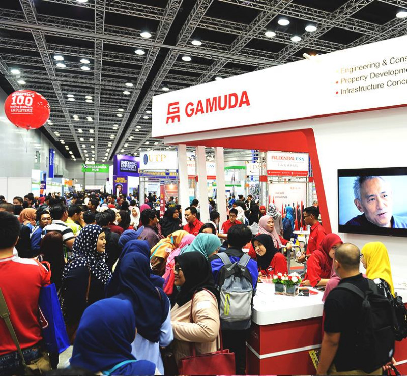 Over 90% of public feedback on PSI positive: Gamuda
