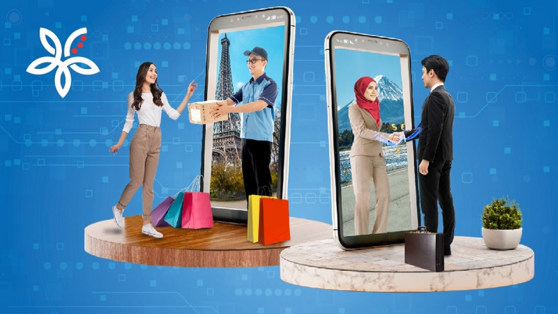 Affin Bank, Merchantrade launch multi-currency prepaid card with e-wallet