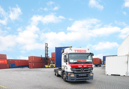 Research firms upbeat on Tasco’s earnings forecast