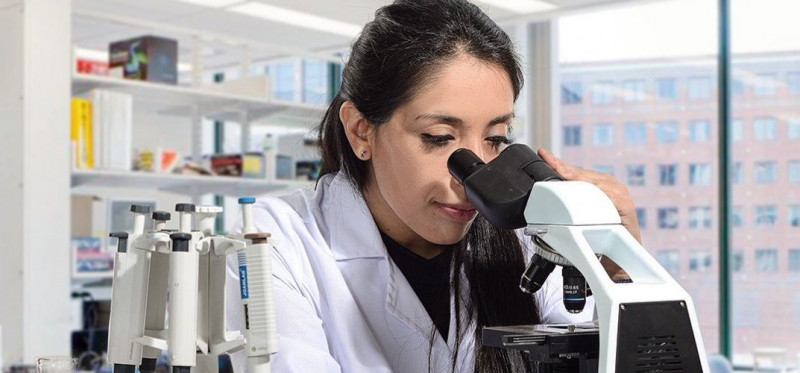 Chilean scientist to clean up mining with ‘metal-eating’ bacteria
