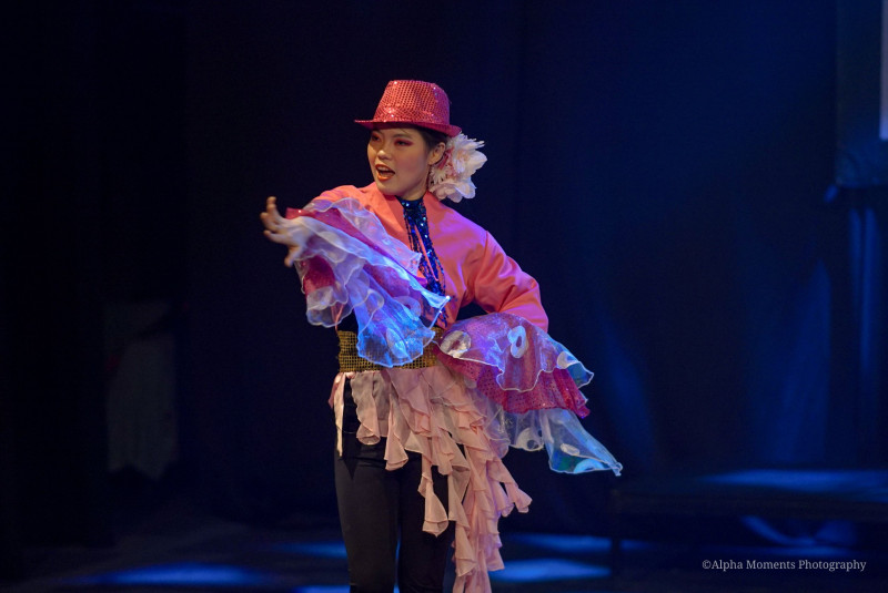 Penangpac wants to continue advancing traditional art forms to all races