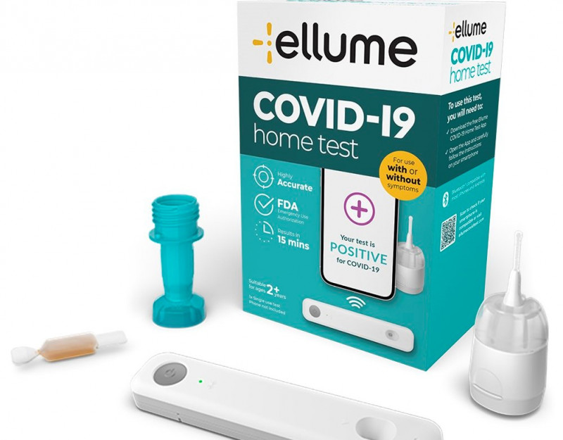 Aussie firm recalls Covid-19 tests over false positives