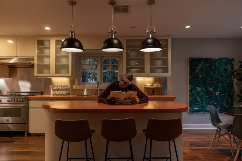 Infamous Nightmare on Elm Street home is up for sale