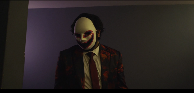 Punk rock outfit Trophy Knives checks privileges in new music video, High Horses