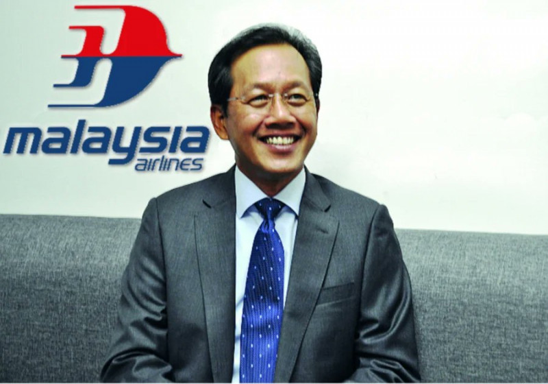 IATA appoints MAG’s Izham to board of governors