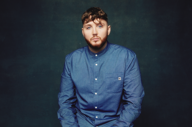 [VIDEO] ‘It’s a proper body of work’ – an interview with James Arthur