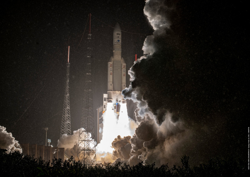 Weapons in outer space: UN tries again with crucial peace treaty
