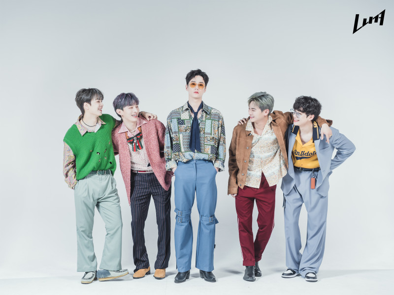 Catch the hottest K-dramas premiering on Astro this November
