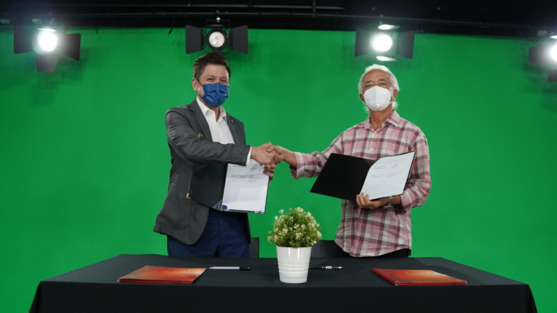 MAH and PPM sign agreement on performances at hotels