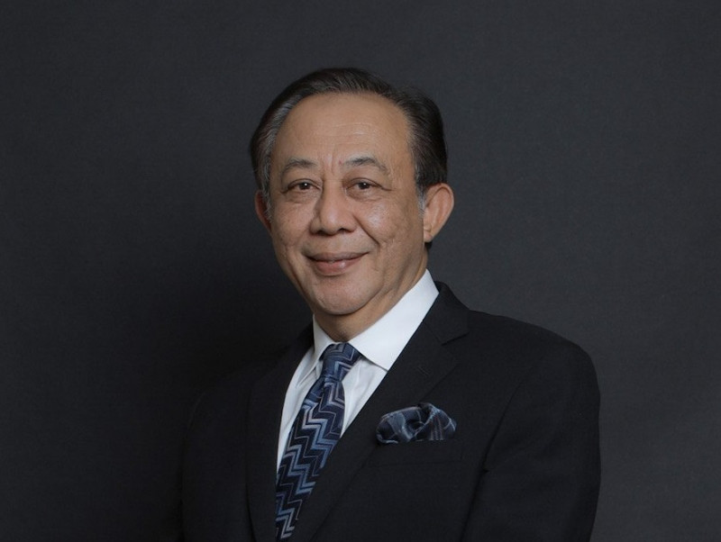 Mahmud Abbas is new PKNS chief executive