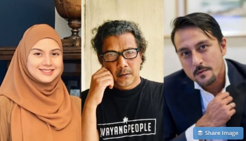 Artistes, filmmakers, entertainment companies endorse industry-wide code of conduct